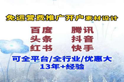 某电商平台的SEM推广策略——代运营公司的实践